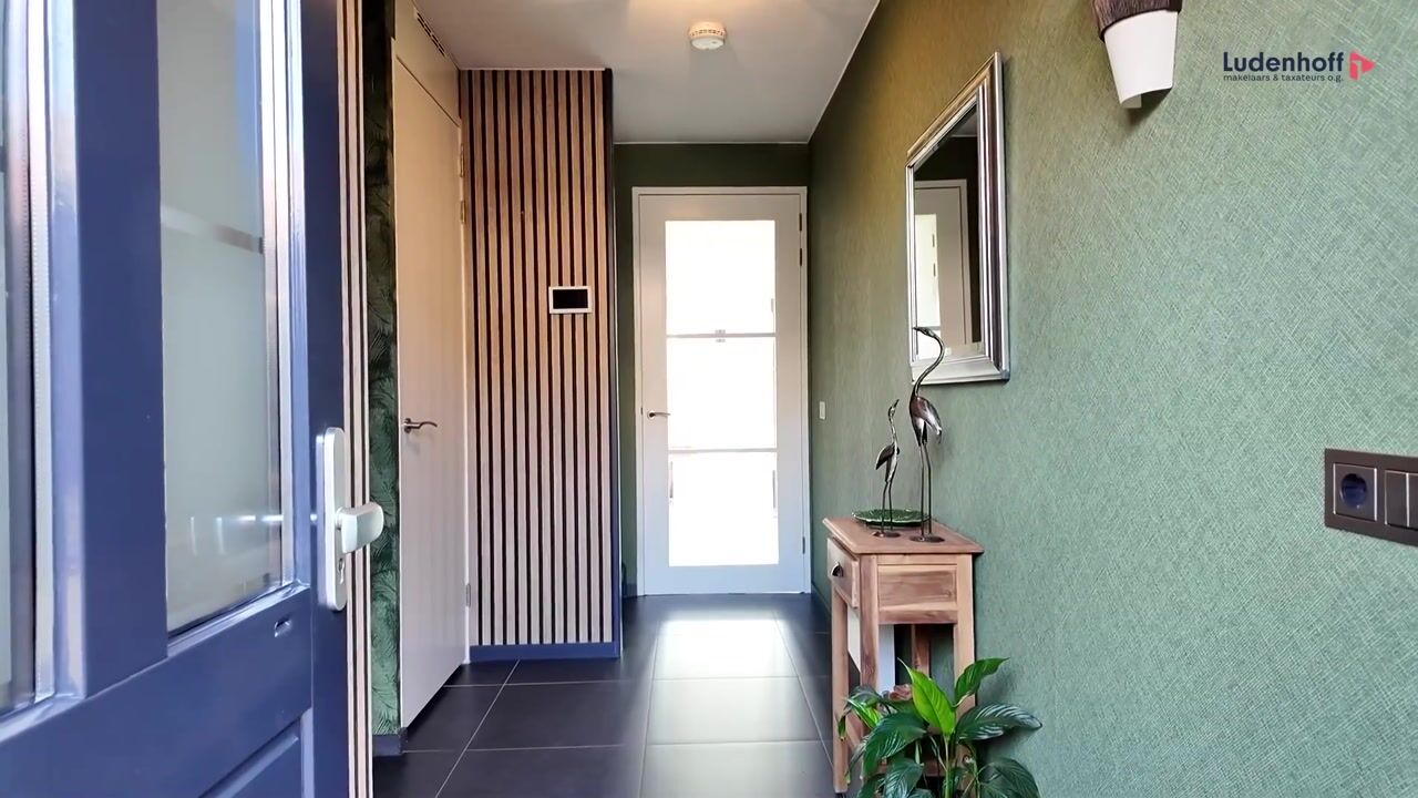 Video van Via Horta 105