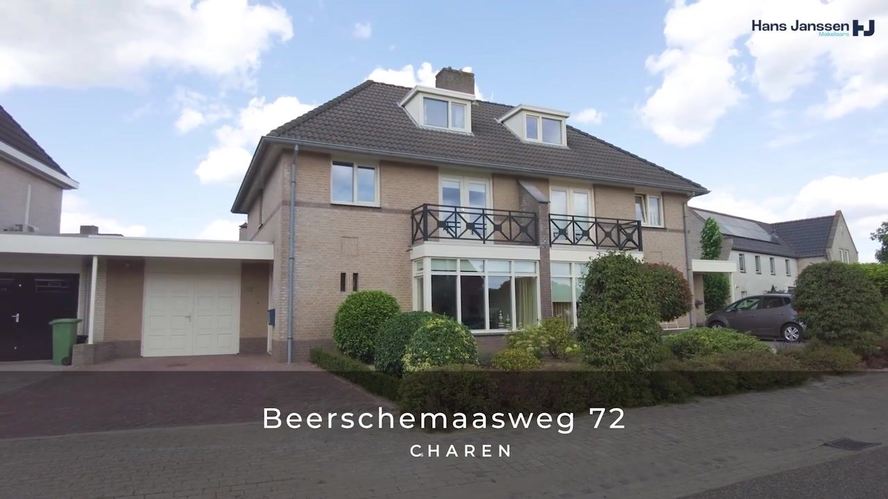Video van Beerschemaasweg 72