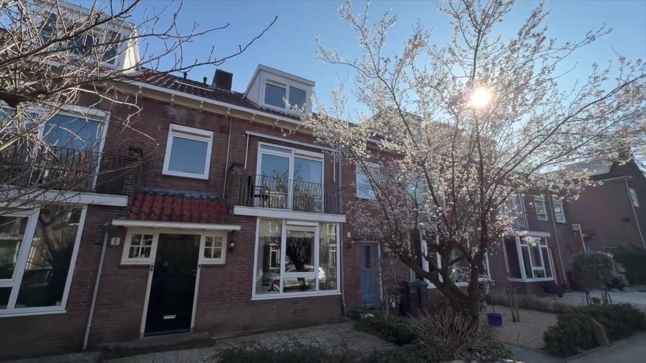 Video of Iepenrodelaan 6-BVR