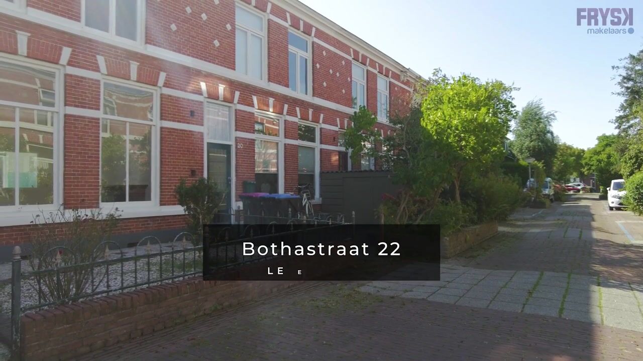 Bekijk video van Bothastraat 22