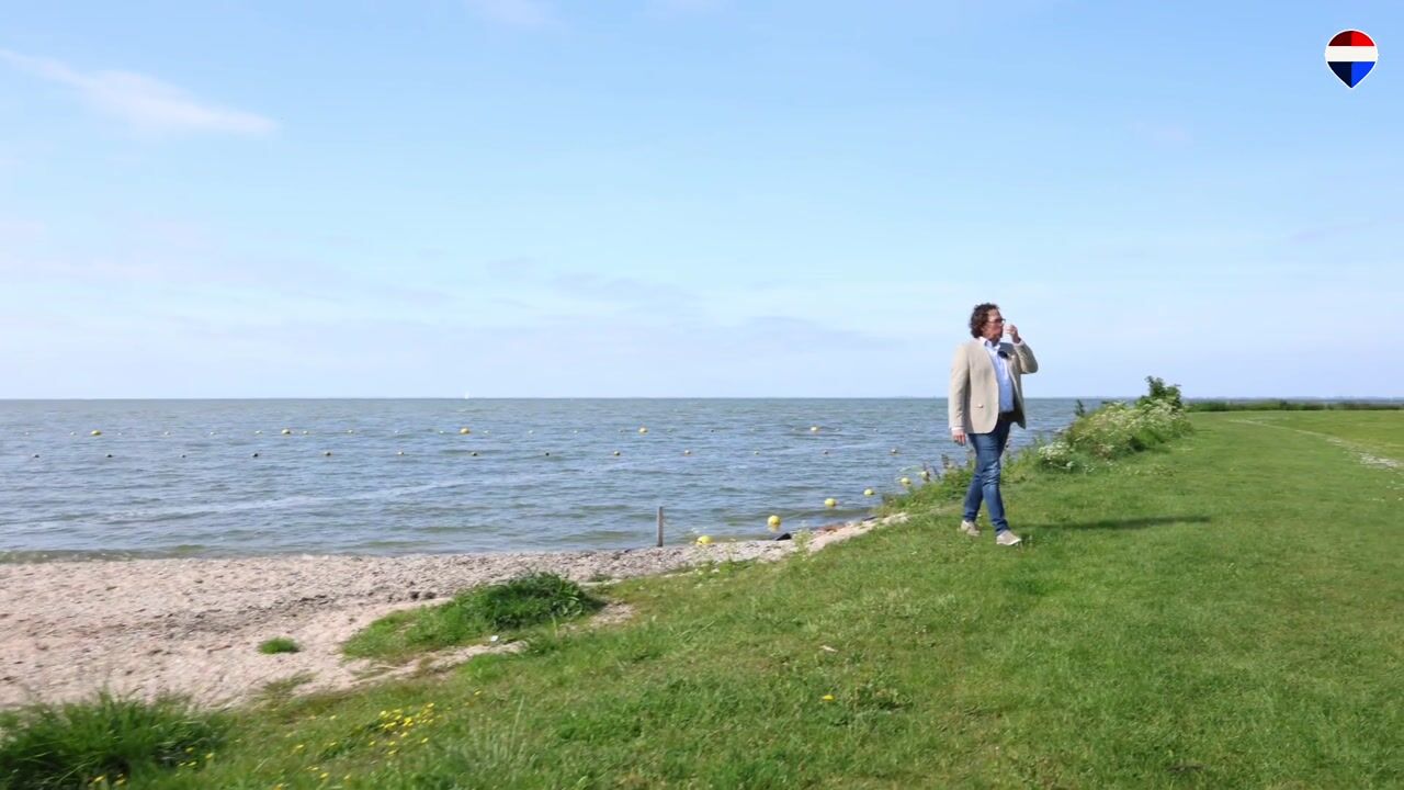 Video van Havenweg 48