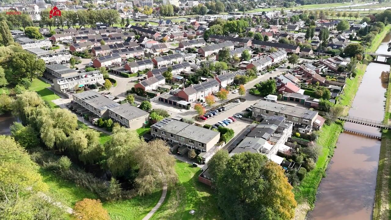 Bekijk video van Reigerstraat 68