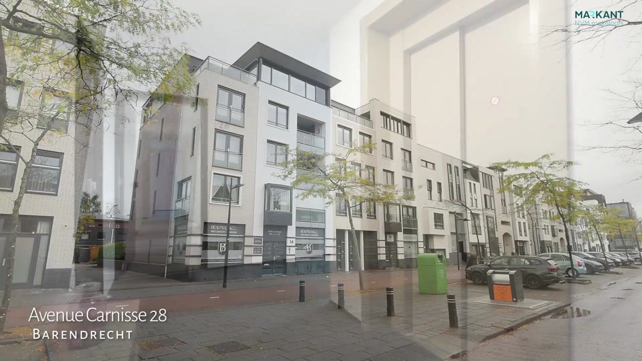 Video van Avenue Carnisse 28