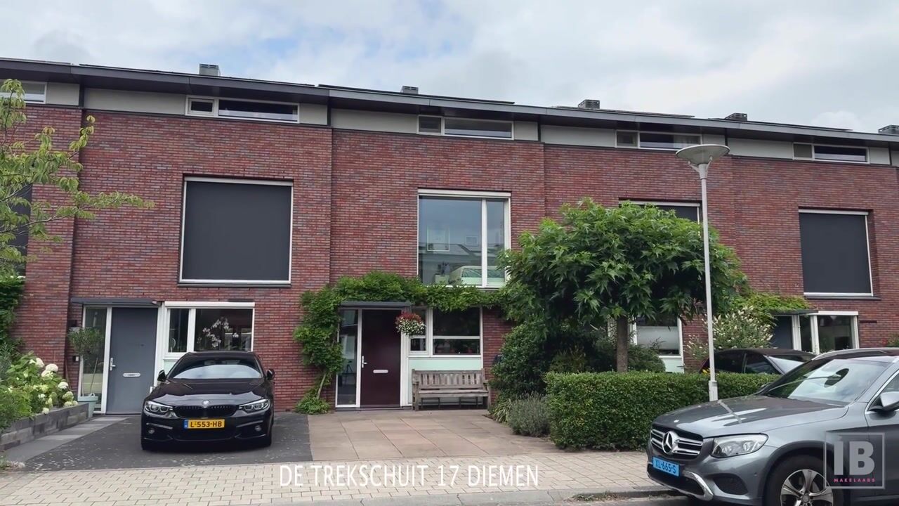 Video van De Trekschuit 17