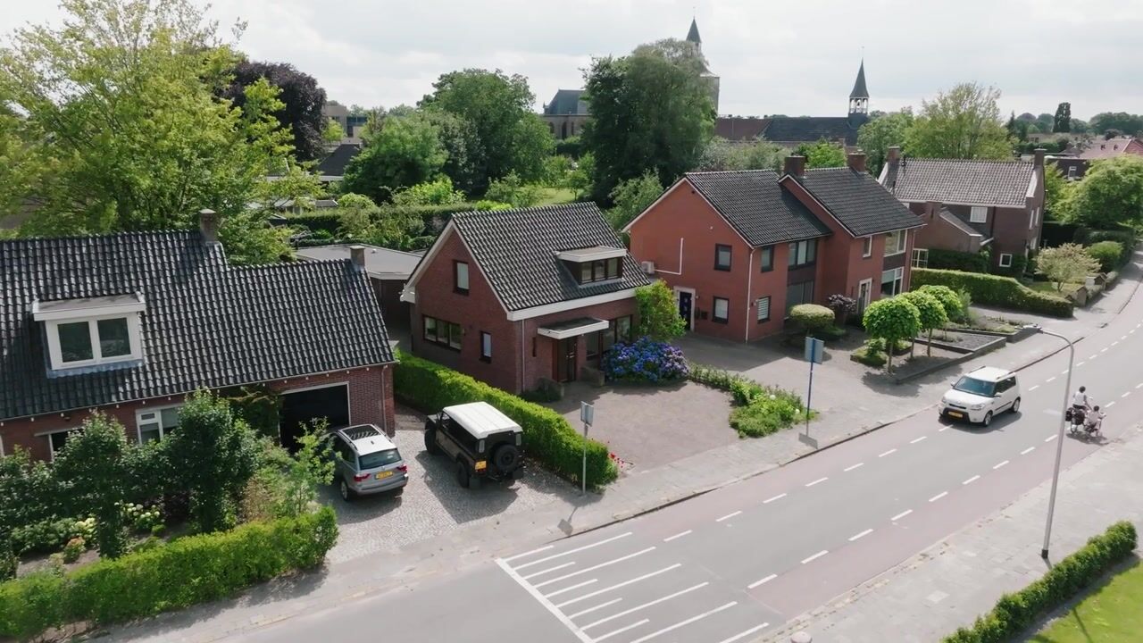 Video van Uelserweg 22