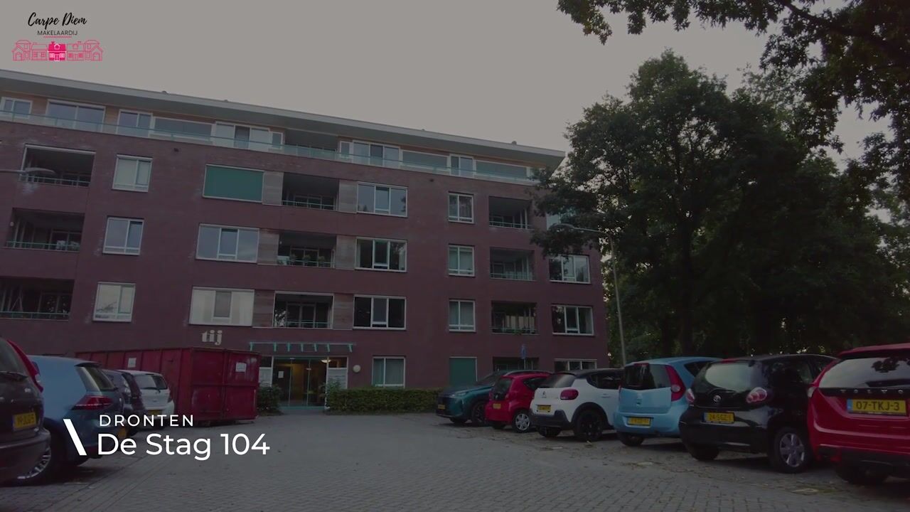 Video van De Stag 104