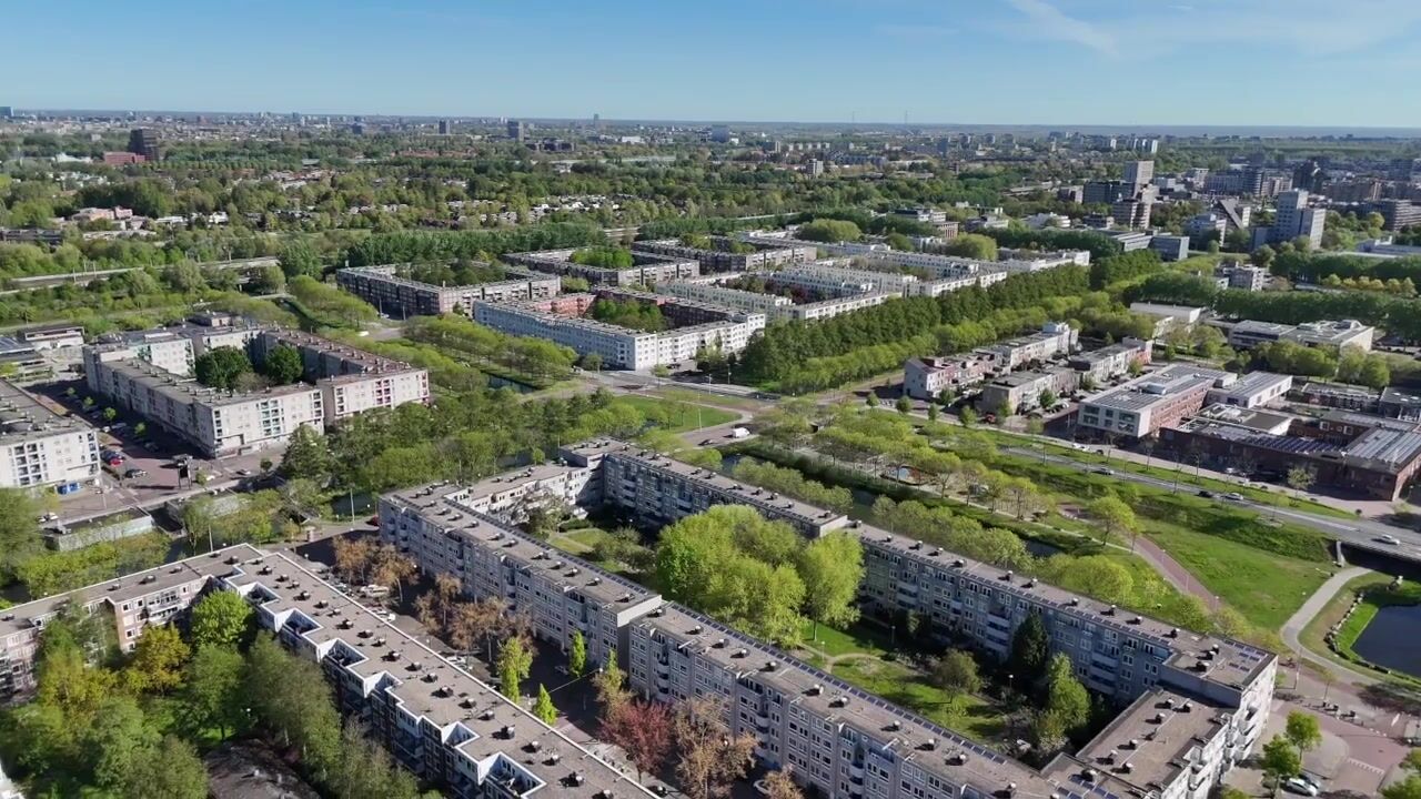 Video van Barbusselaan 175