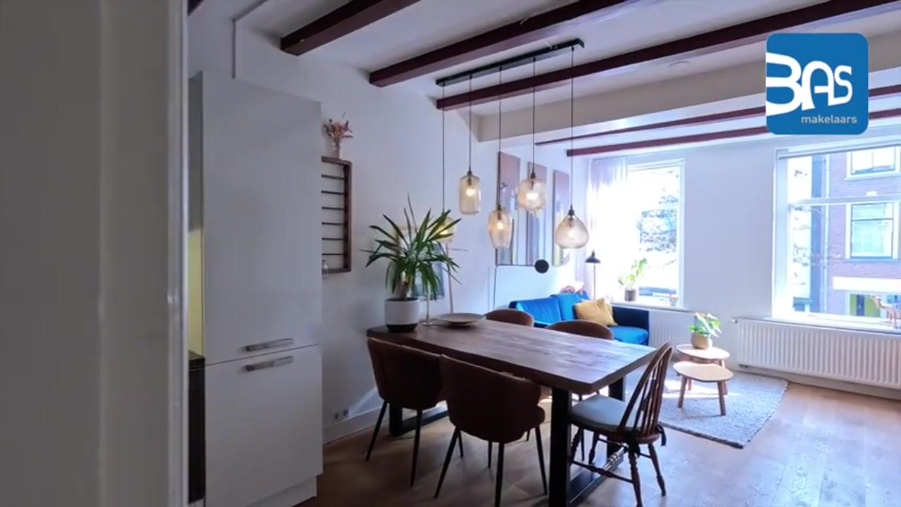 Video van Voorstraat 104-A