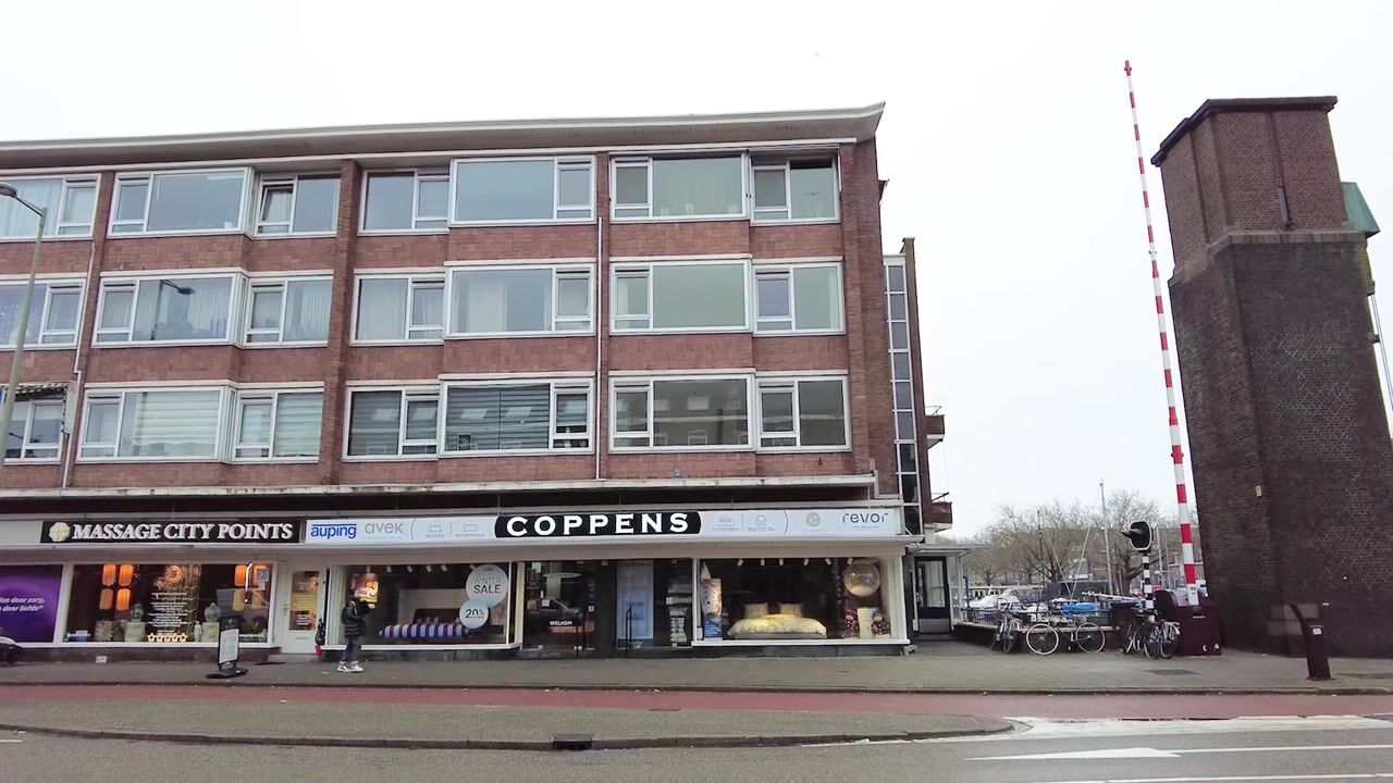 Video van Oranjestraat 71