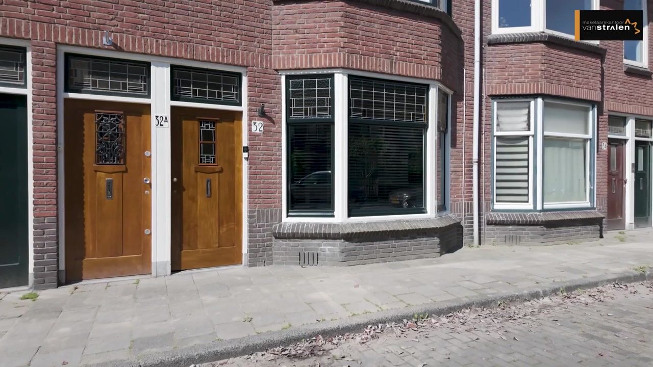 Bekijk video van Spieghelstraat 32