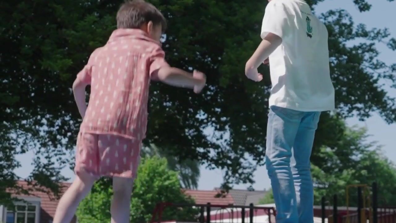 Video van Johan van Reesstraat 31