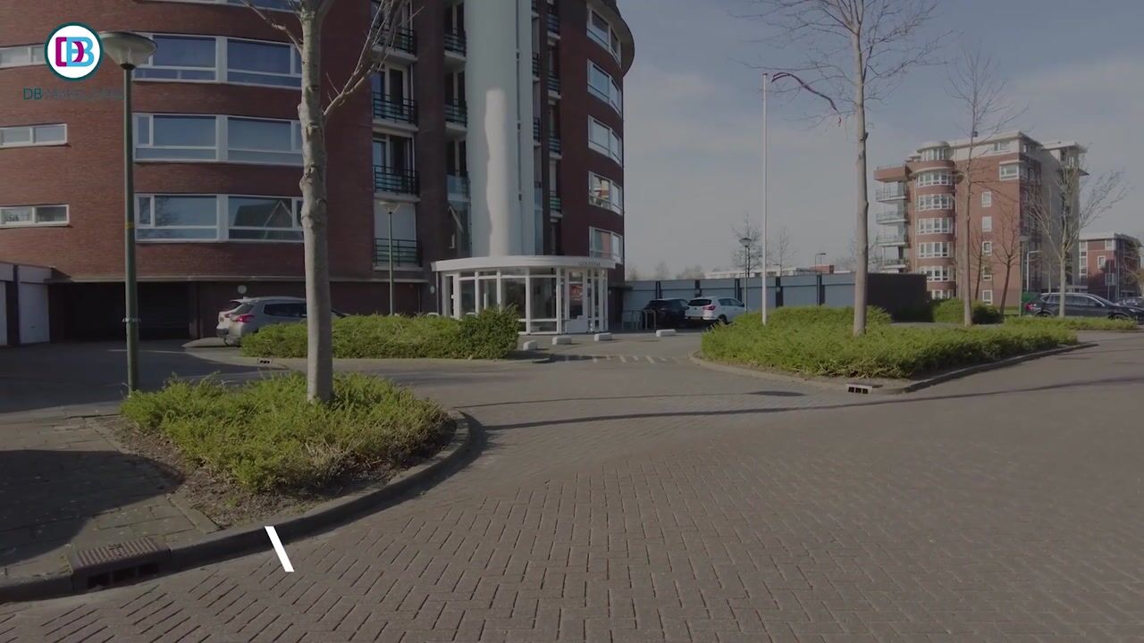 Video of Koninginnetuin 37