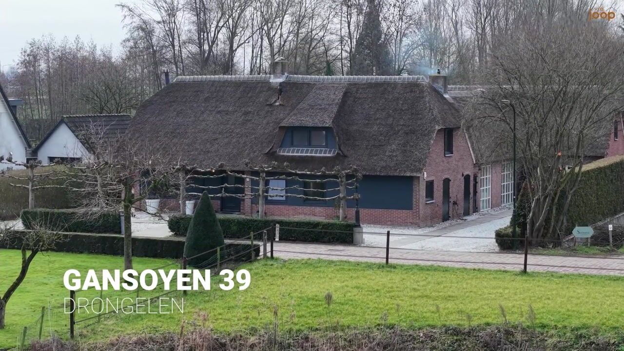 Video of Gansoyen 39