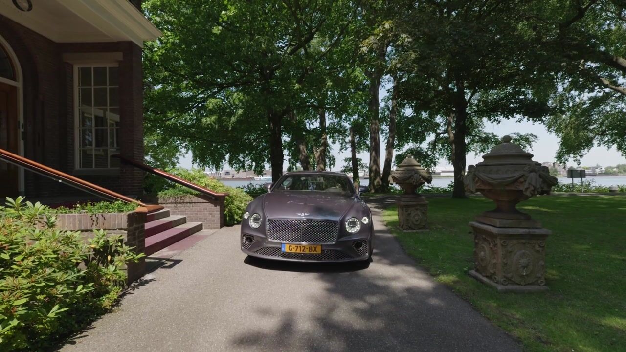 Video van Puntweg 7