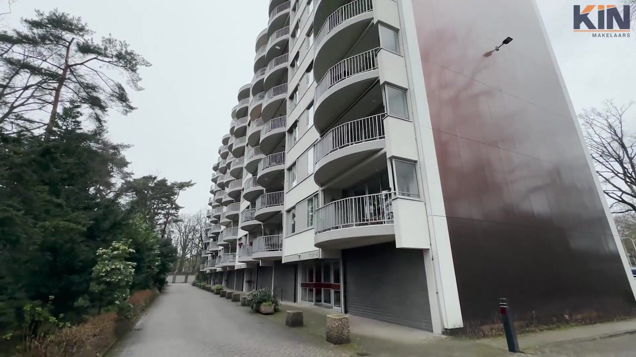 Video van Hugo Verrieststraat 39