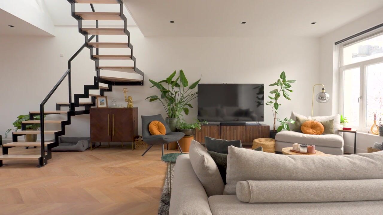 Video of Koninginneweg 225-3