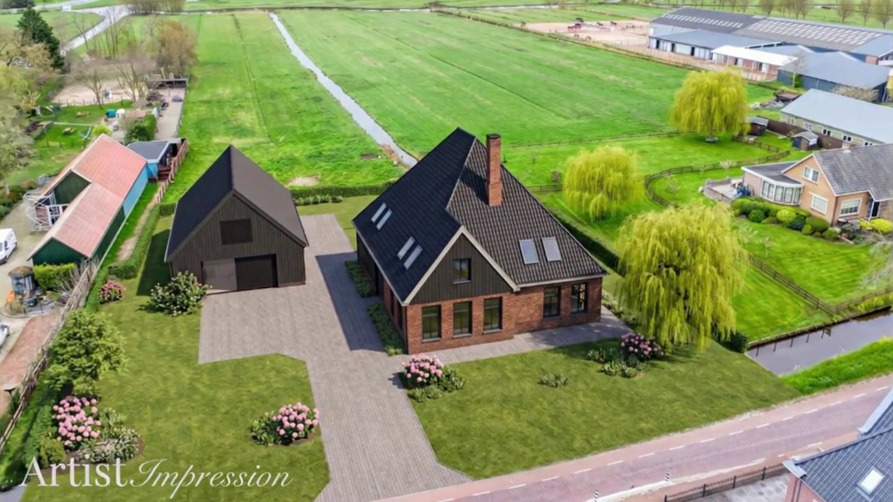 Video van Kwadijk 132