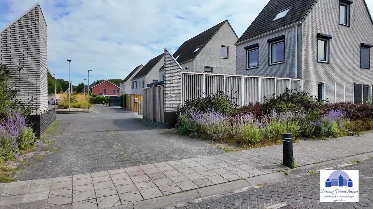 Video van Vink 9