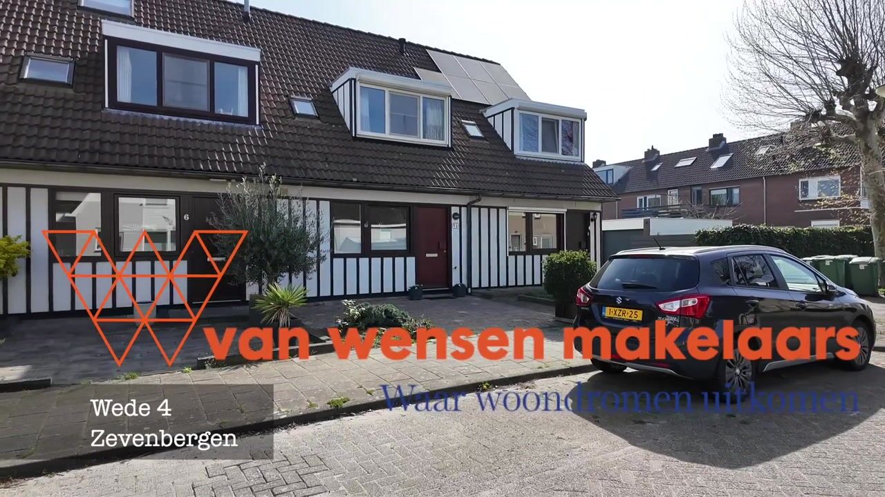 Video van Wede 4