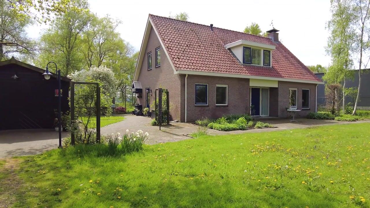 Video van Kanaalweg 32