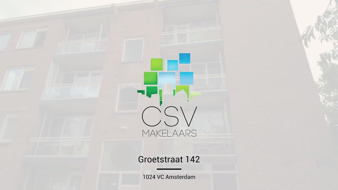 Video van Groetstraat 142