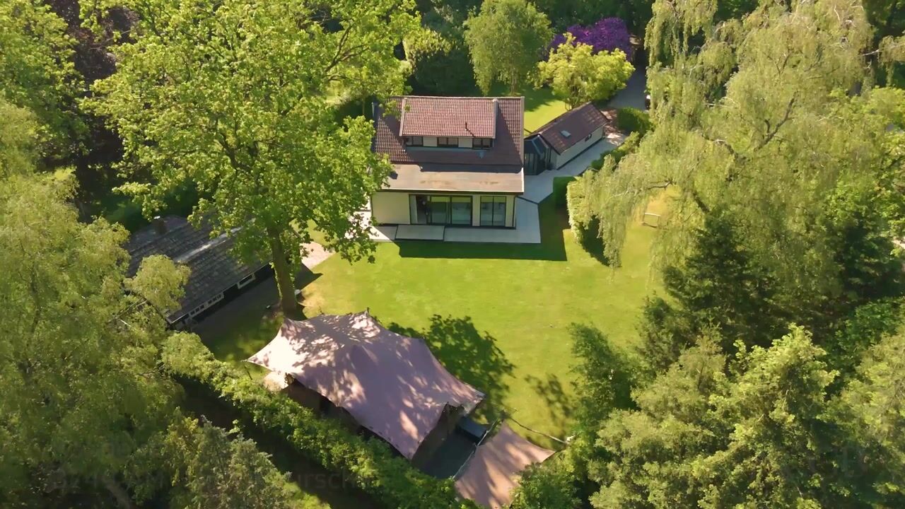 Video van Koudelaan 14