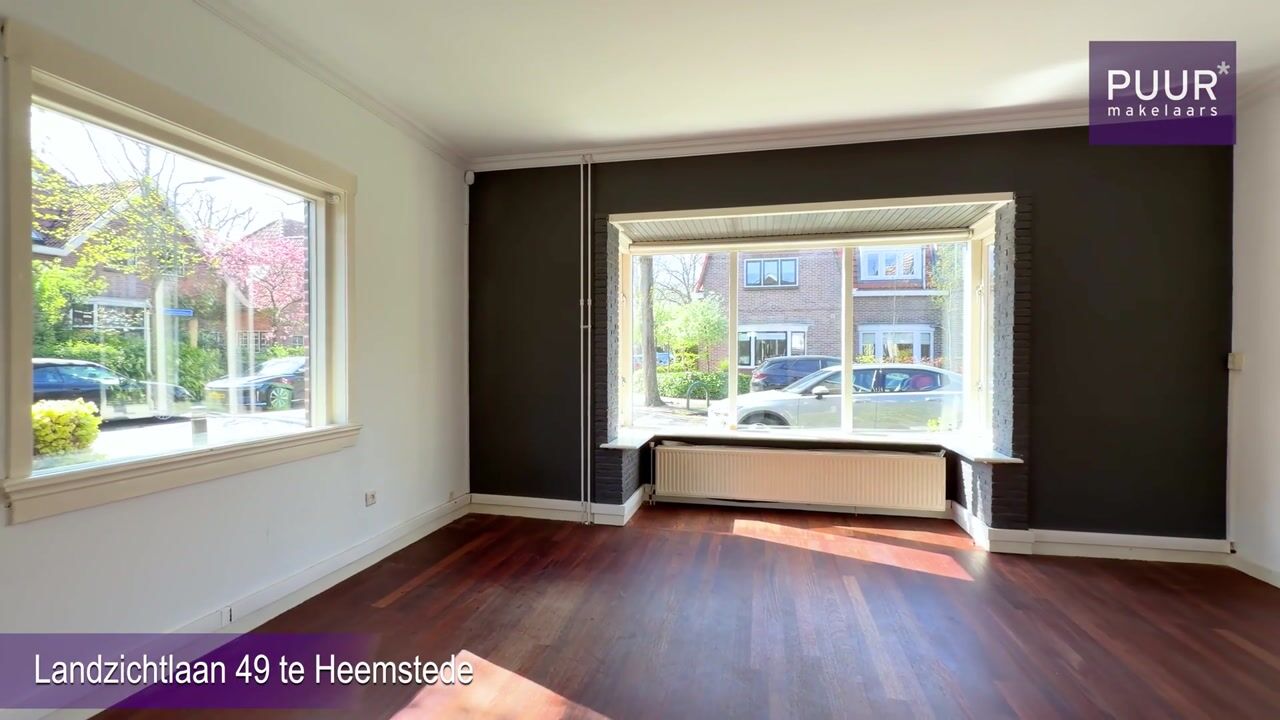 Video of Landzichtlaan 49