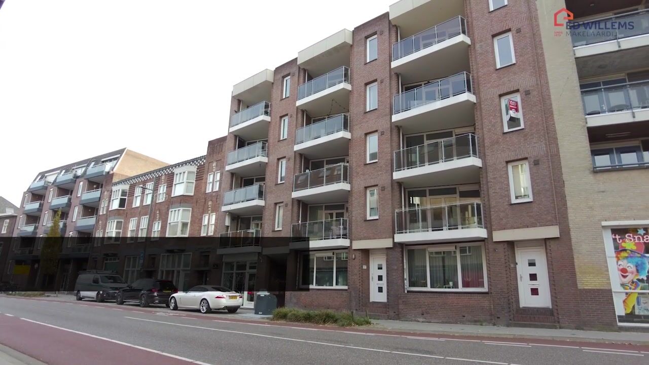 Video van Grote Berg 95-D