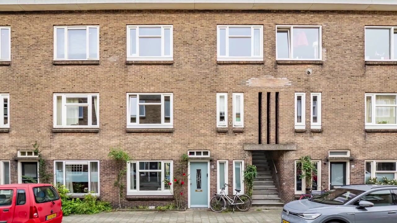 Video van Curaçaostraat 8-BSA