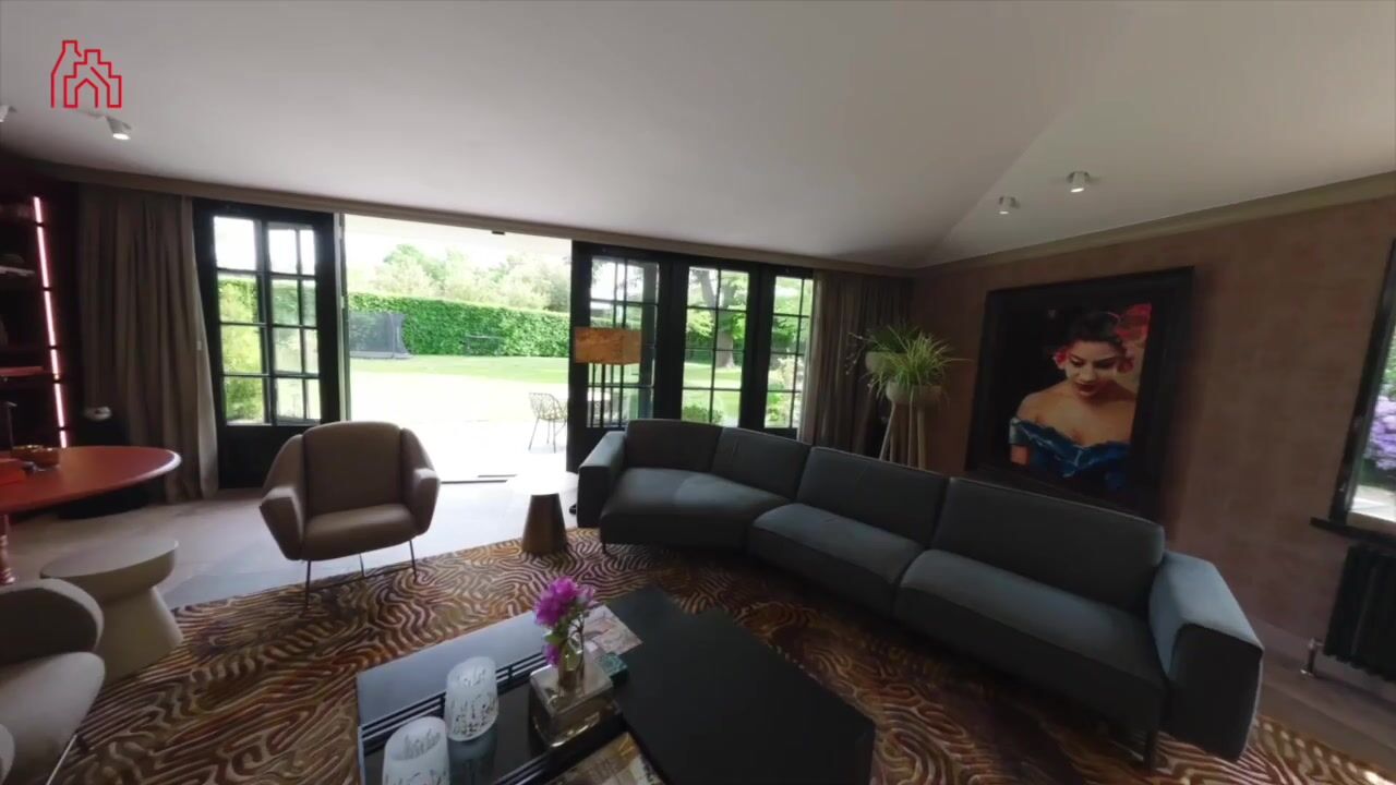 Video van Achttienhontpad 4