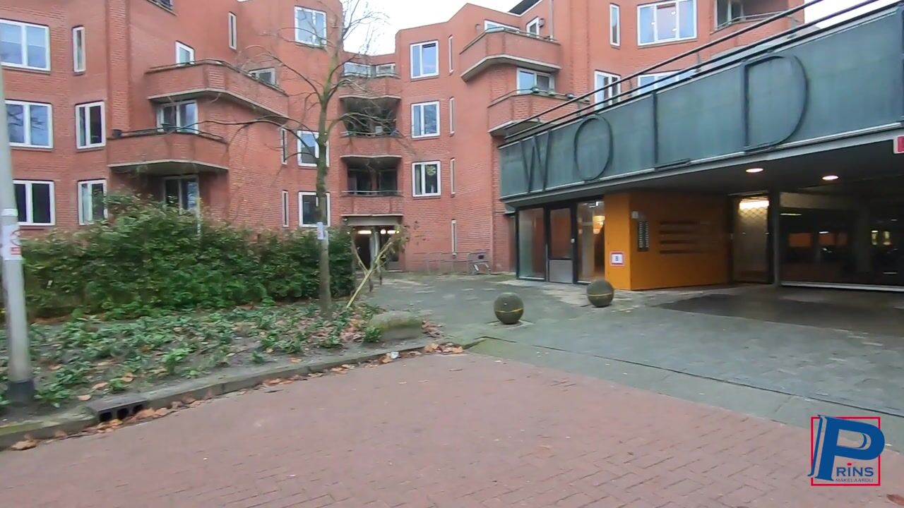 Video van Woldberg 155