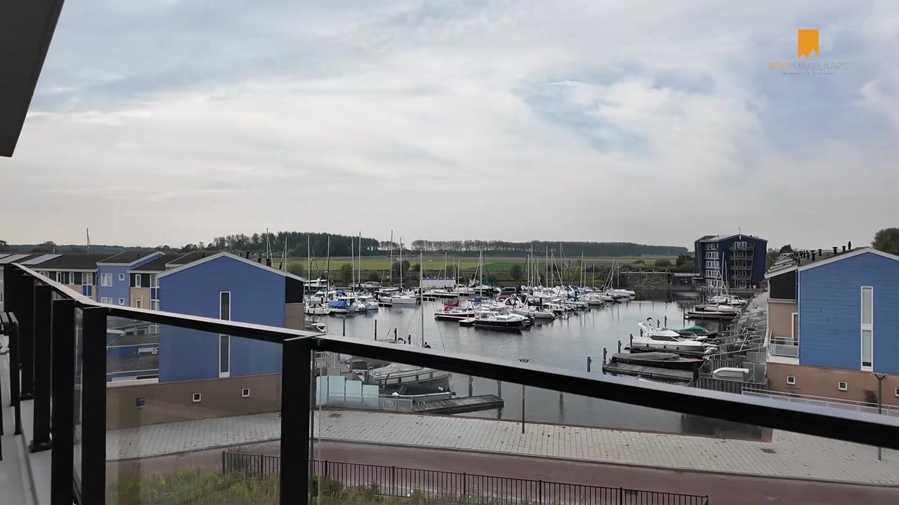 Video van Beurtschippersstraat 12-B