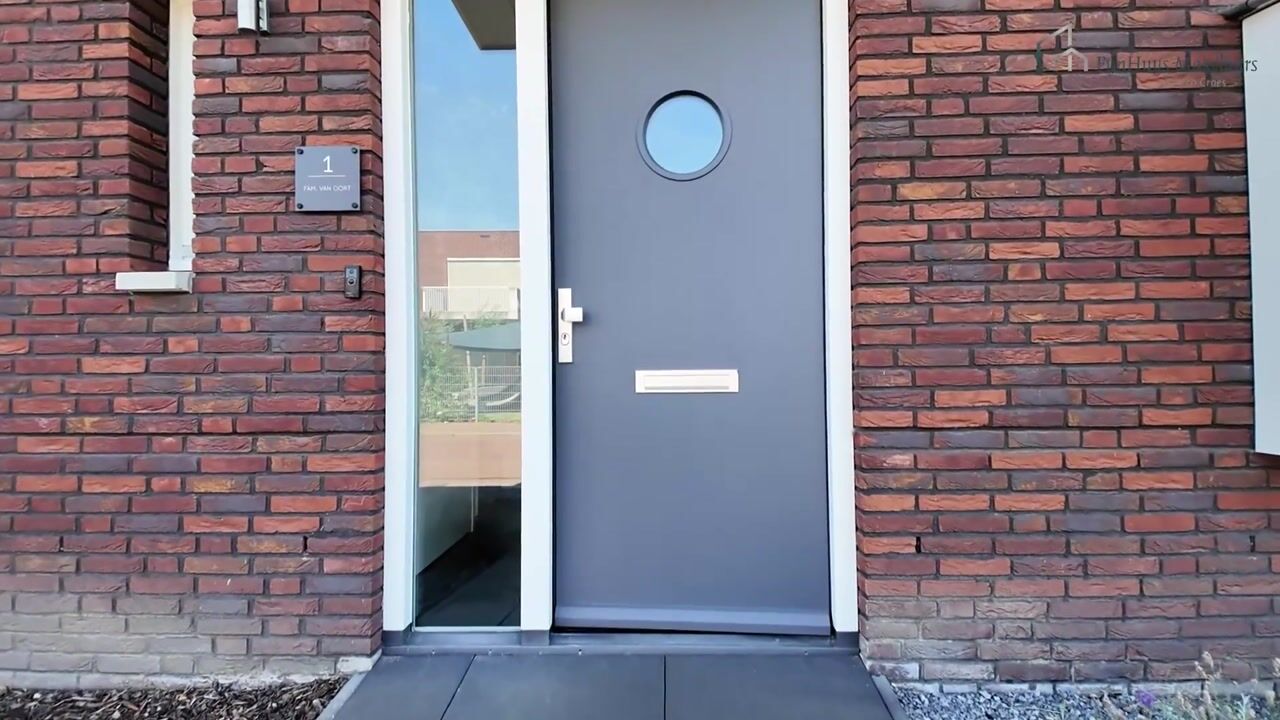 Video of Schoenmaker 1