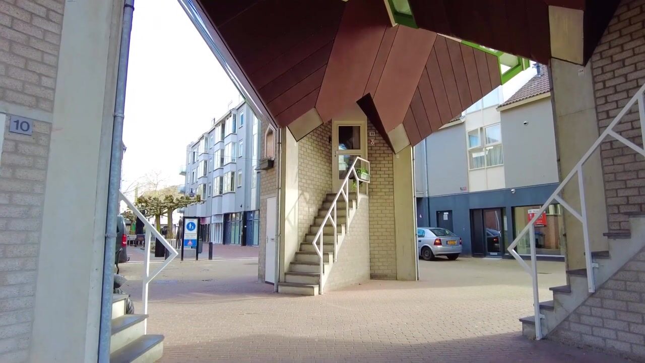 Video van Piet Blomplein 11