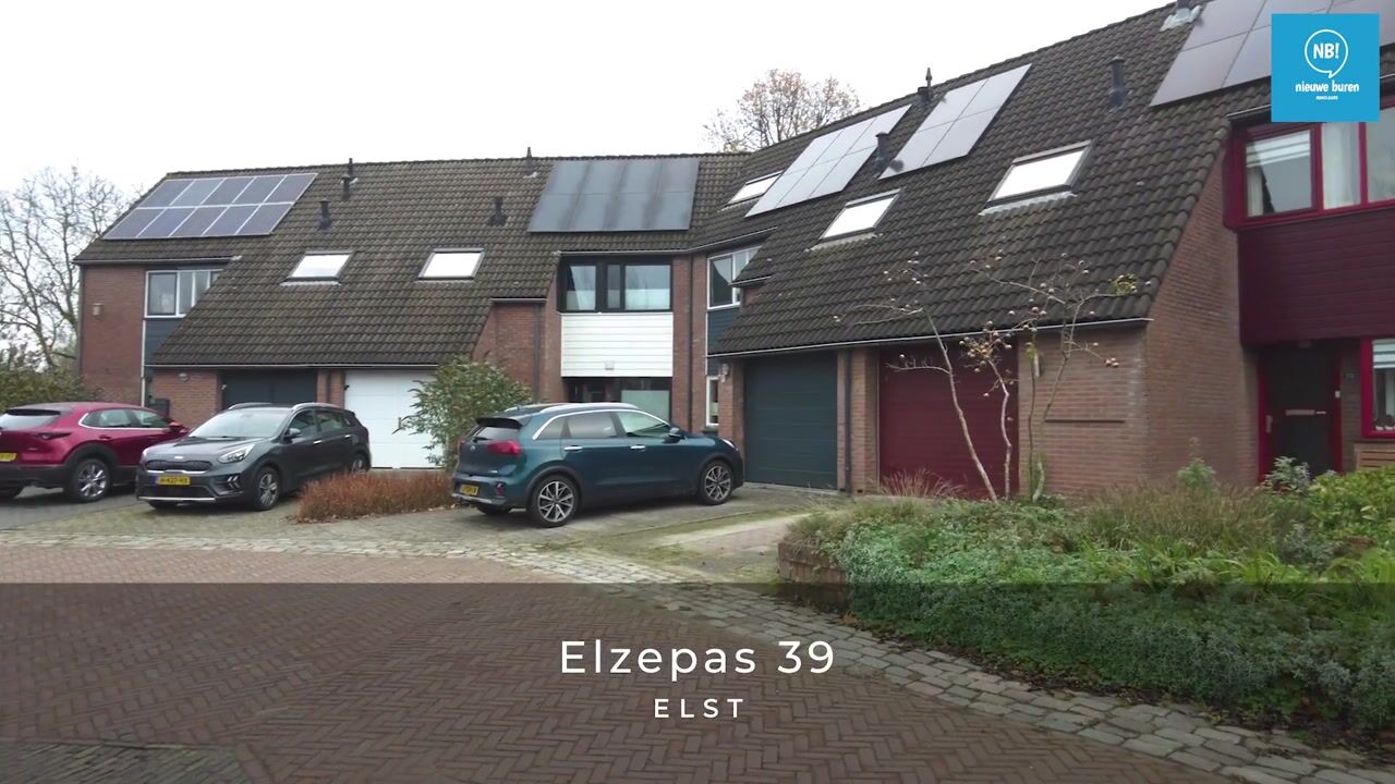 Video van Elzepas 39