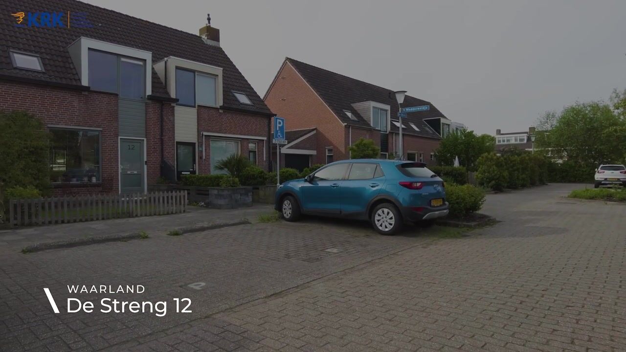 Video of De Streng 12