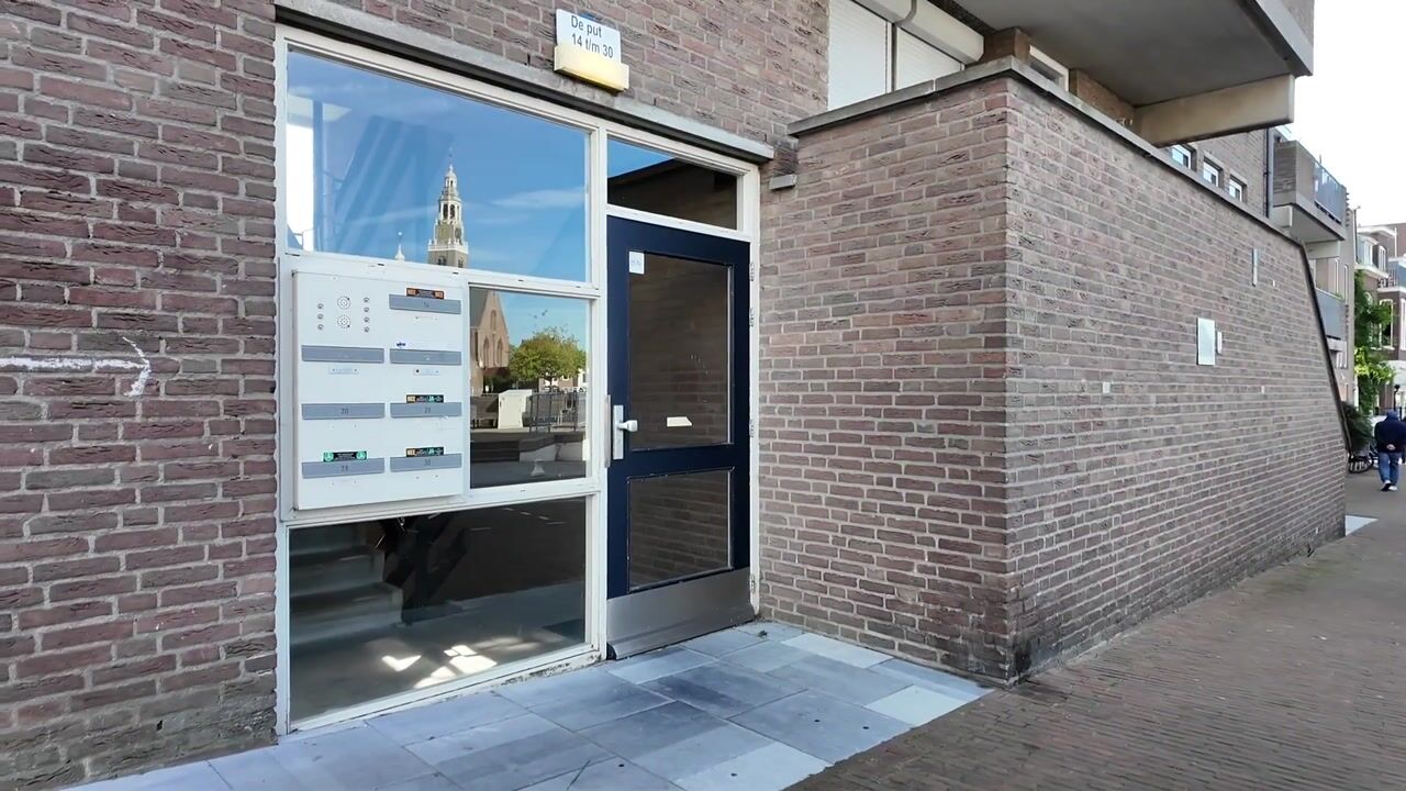 Video van De Put 20