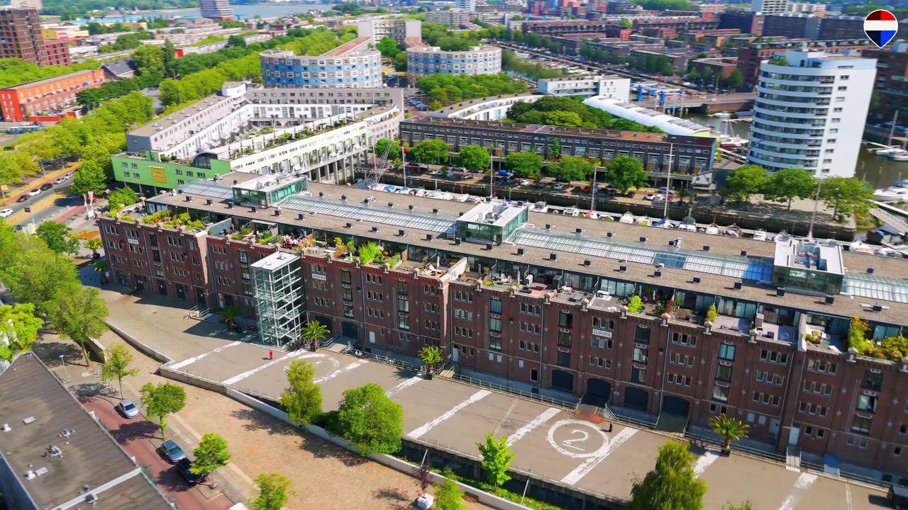 Video van Handelsplein 59