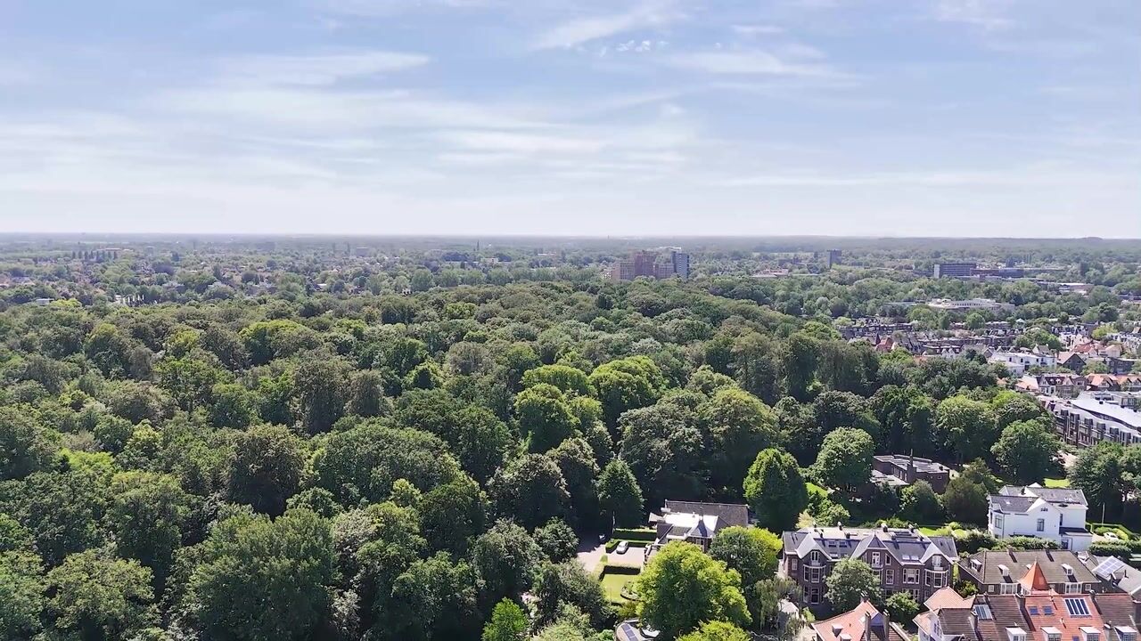 Video van Westerhoutpark 20