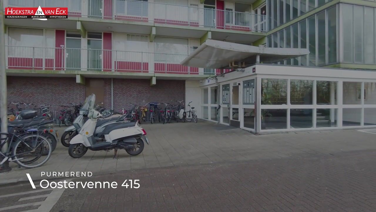 Video of Oostervenne 415