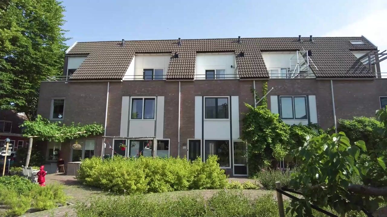 Video van Ir. Driessenstraat 102