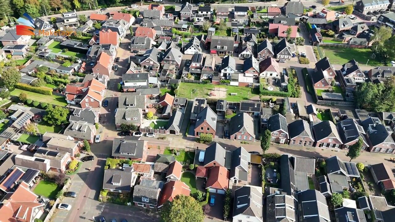 Video van Spuitstraat 28