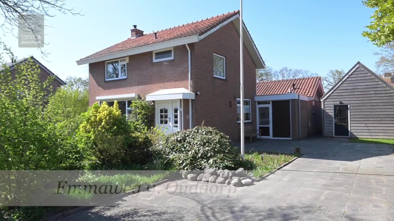 Video of Emmaweg 9