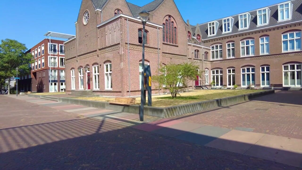 Video van Kamperlaan 60