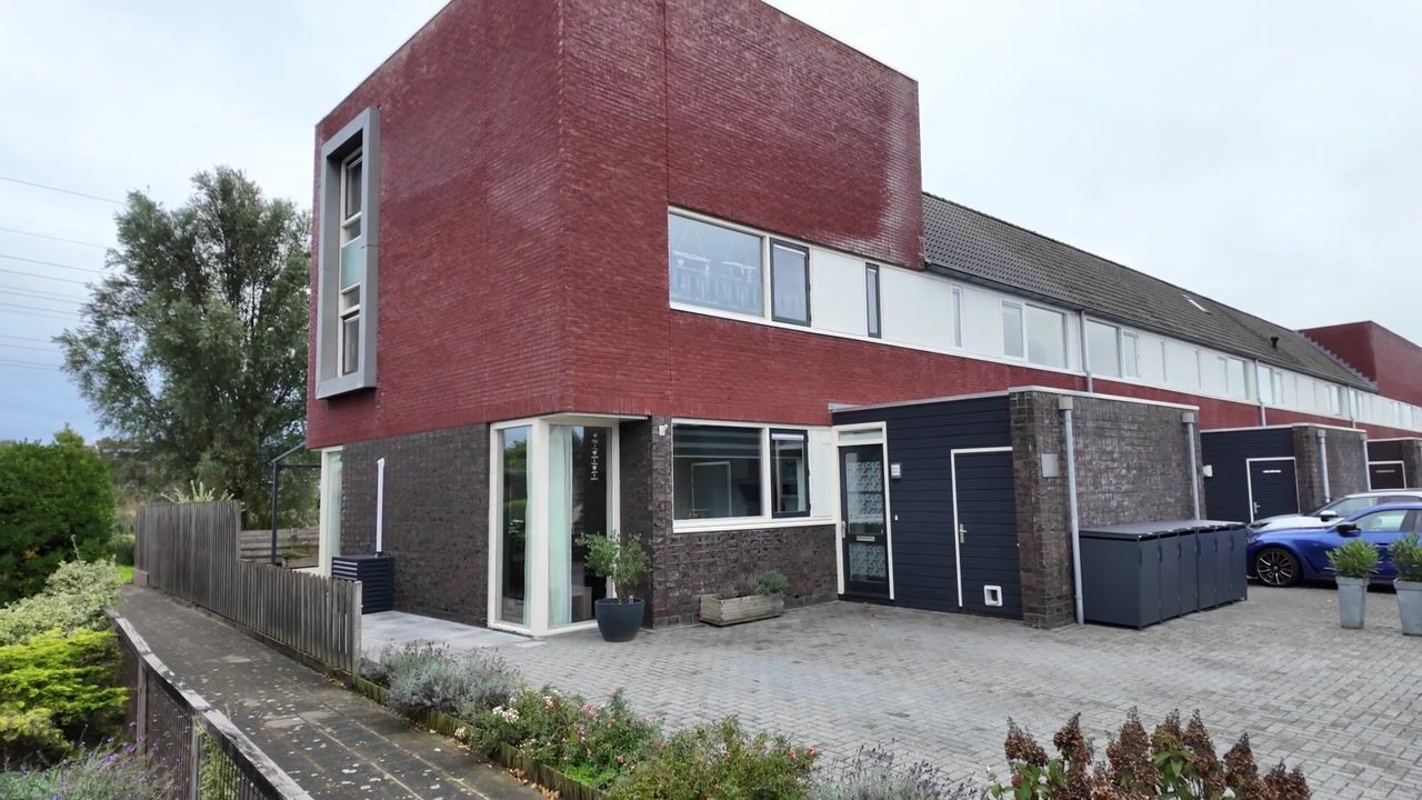 Video of De Rijd 116-A