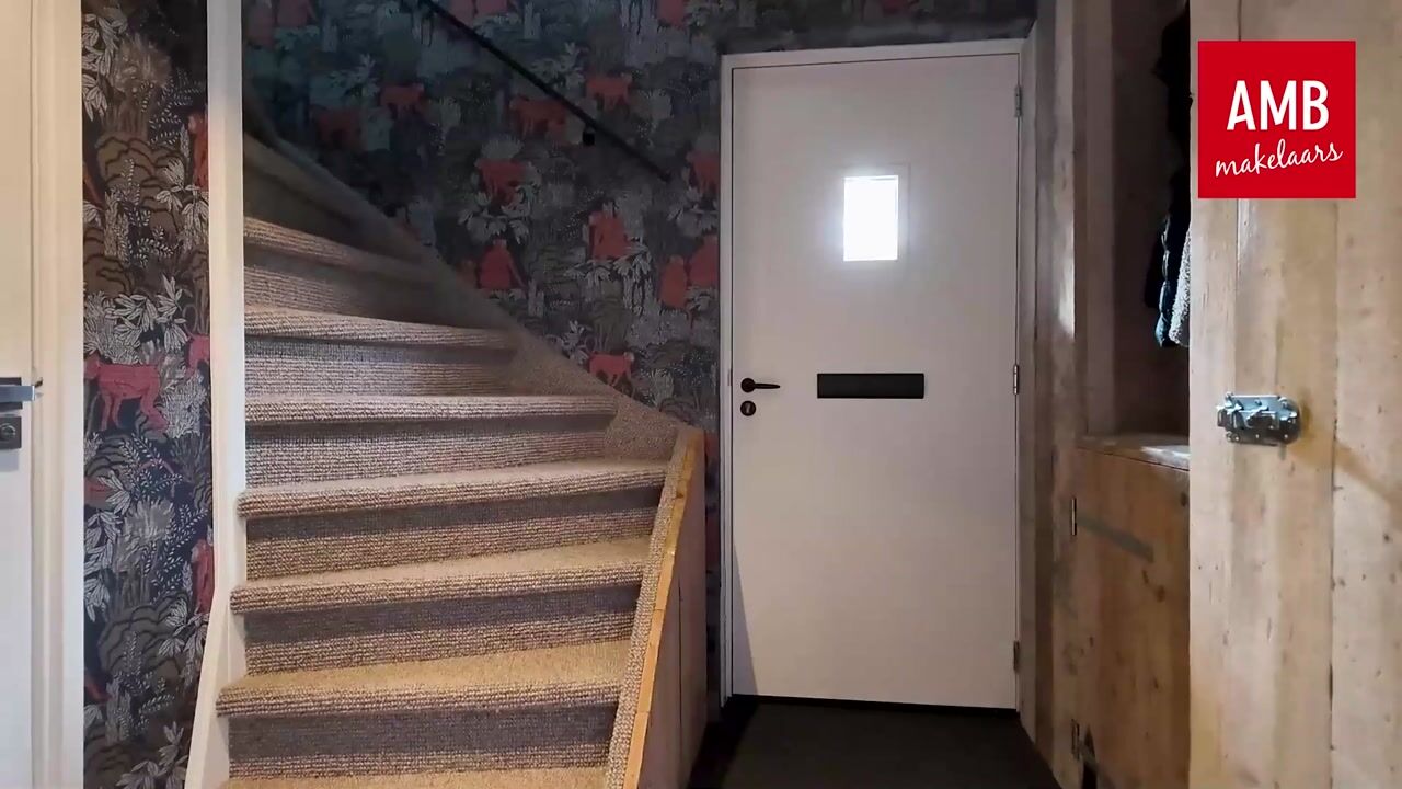 Video of Van Hogendorplaan 6