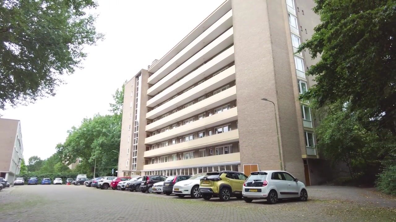 Video van Populierenlaan 59