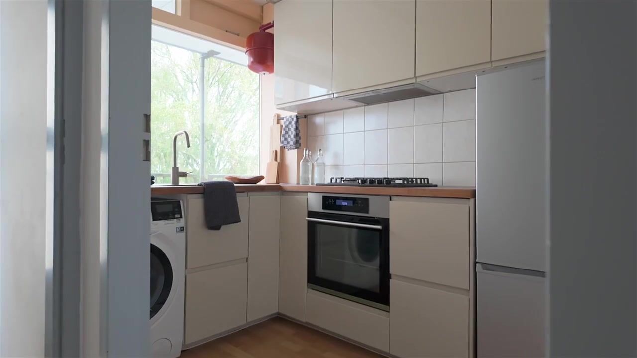 Video van Engelandlaan 1236