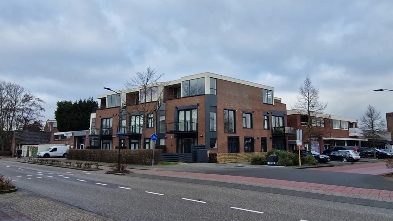 Video van Laan van Meerestein 2-C