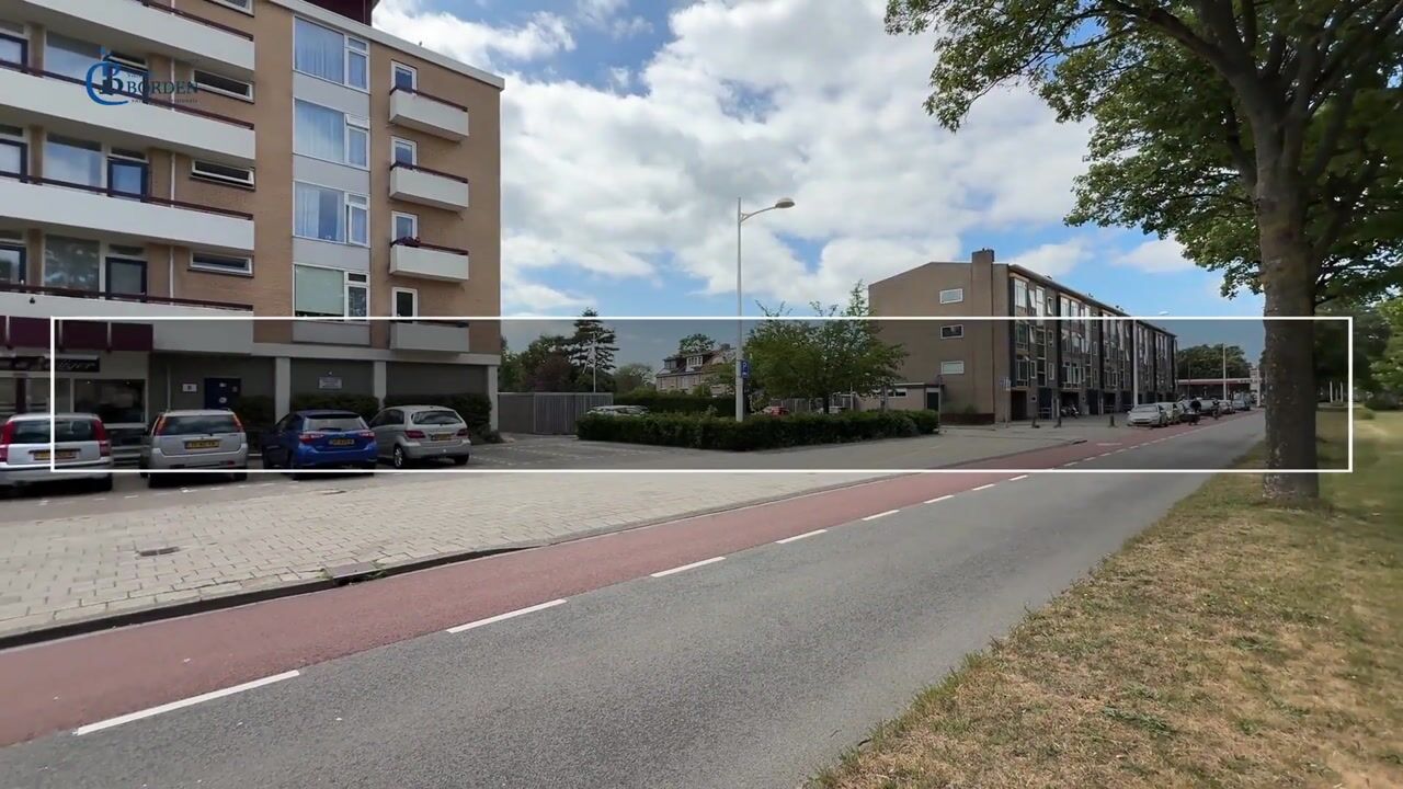 Video van Willem de Zwijgerlaan 242